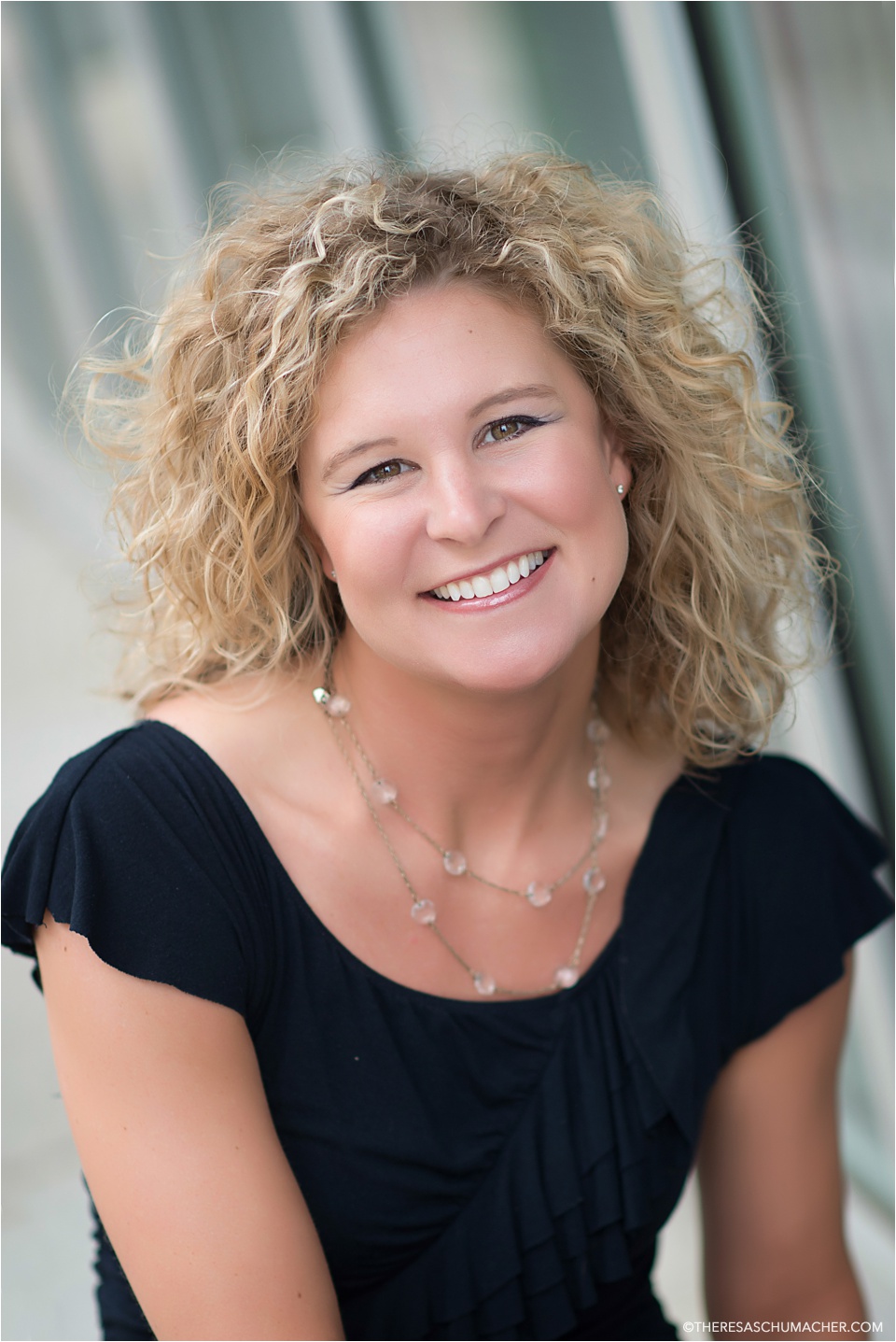 Teacher of the Year Head shots Des Moines, Iowa Portrait Photographer